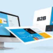 Web b2b nedir, Konya web b2b, avantajları, kullanıcı deneyimi, SEO, güvenilirlik, iletişim