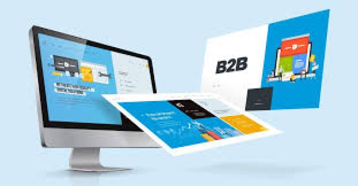 Web b2b nedir, Konya web b2b, avantajları, kullanıcı deneyimi, SEO, güvenilirlik, iletişim