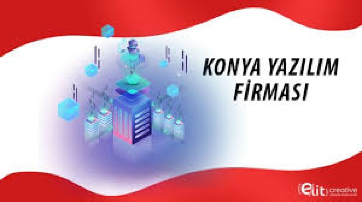 Konya'daki yazılım firmaları hakkında bilgi edinin en iyi yazılım çözümleri için firmaları keşfedin