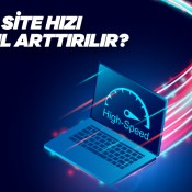 Hızlı bir web sitesi için etkili yöntemler, kullanıcı deneyimini artırır, SEO performansını iyileştirir