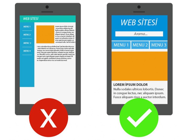 Konya mobil web sitesi hizmetleri, yerel işletmelere özel çözümler sunar, kullanıcı dostu, hızlı ve SEO uyumlu sitelerle dijital başarıyı sağlar