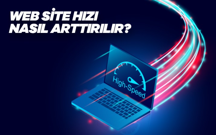 Hızlı bir web sitesi için etkili yöntemler, kullanıcı deneyimini artırır, SEO performansını iyileştirir